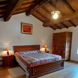 Bed & Breakfast Antica Dimora, Bagnore