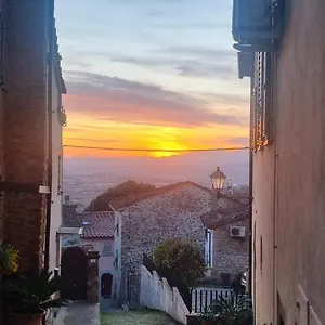 Affittacamere La Grotta San Michele, Montevettolini